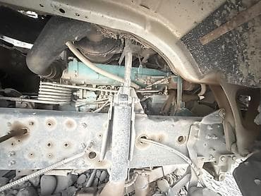 Самосвал HOWO 6x4 (трёхосный) - Компоновка: задняя двухскатная lalafo.kg да Самосвал HOWO 6x4 (трёхосный) - Компоновка: задняя двухскатная