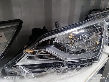 запчасти для форд фокус 1: Бампер Hyundai, Новый, Оригинал — 9