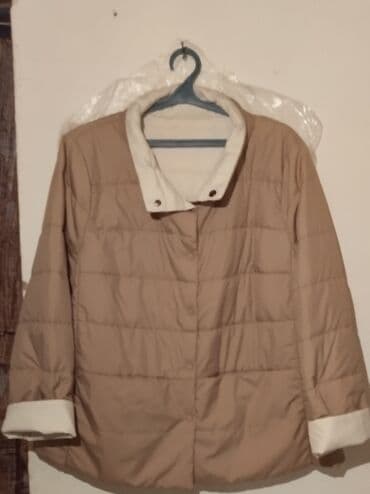 пиджаки женские бишкек: Рассрочка 3 ай . Рассрочка 3 месяца.Двухсторонная куртка легкая — 1