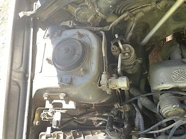 outback br: Subaru Forester: 2001 г., 2 л, Автомат, Бензин, Кроссовер — 10