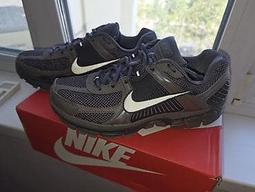 nike voodoo: Мужские кроссовки, 42.5, Nike, Новый, цвет - Серый — 3