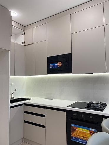 Недвижимость: 1 комната, 49 м², Элитка, 10 этаж — 2