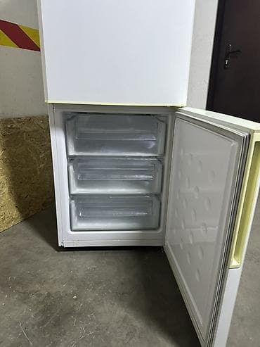 самсунг холодильник цена: Холодильник Samsung, Б/у, Двухкамерный, No frost, 60 * 175 * 60 — 5