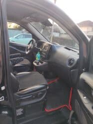 привозные двигатели в бишкеке на мерседес: Mercedes-Benz : 2017 г., 2 л, Автомат, Бензин, Минивэн — 7