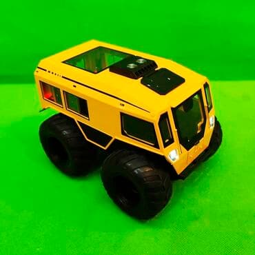 игрушечный мотоцикл: Броневик моделька машинка металлическая🛡️ Новая металлическая машинка — 1