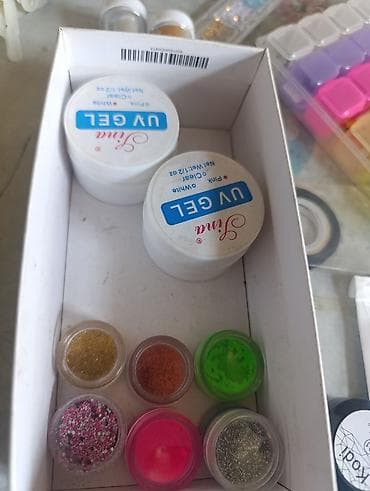 Стерилизатор сухожаровый MINI HIGH TEMPERATURE STERILIZER CH-360T + — 2