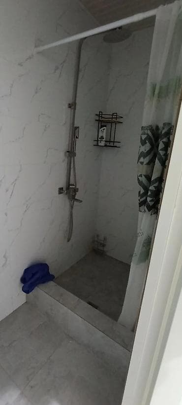 osh flat: 2 комнаты, Ак-Ордо 1 ж/м Агентство недвижимости, Парам без детей, от 3 месяцев, от 6 месяцев, от 1 года, С мебелью частично — 2