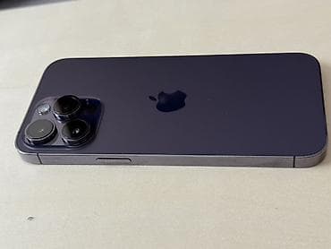 redmi not 9pro: IPhone 14 Pro, Deep Purple — 3