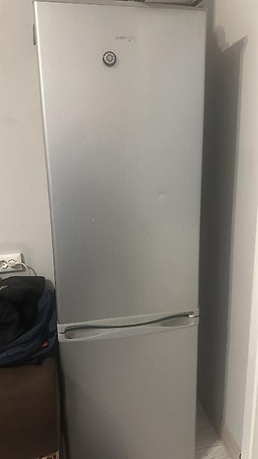 Техника для кухни: Холодильник Avest, Двухкамерный, 60 * — 1