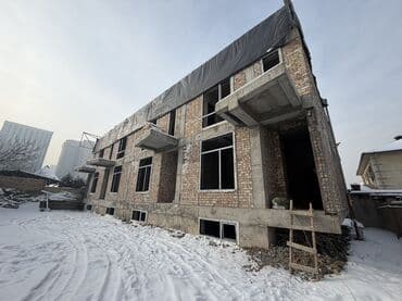 Таунхаус, 239 м², 5 комнат, Собственник, ПСО (под самоотделку)