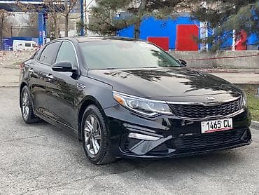 киа моторс бишкек цены: Kia Optima: 2019 г., Автомат, Бензин, Седан — 2