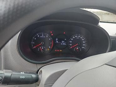 mini cuper: Kia Morning: 2018 г., 0.1 л, Автомат, Бензин, Хэтчбэк — 3