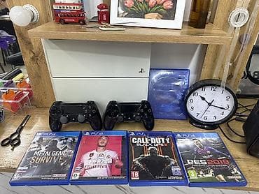 ps 4: Продаю или меняю на оригинальный велосипед TrinxGiant.Sony — 1