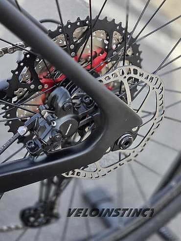 Горные велосипеды: Горный велосипед, Рама L (172 - 185 см), Карбон, Новый — 5