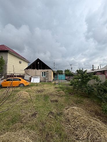 государство: Продаётся участок 6 соток с домом 📍 ж/м Арча-Бешик 📐 Площадь участка — 1