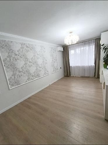 1000: 1 комната, 31 м², 104 серия, 1 этаж, Косметический ремонт — 1