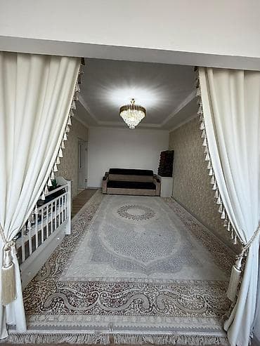 Квартиры: 1 комната, 48 м², 106 серия, 4 этаж, Косметический ремонт — 3