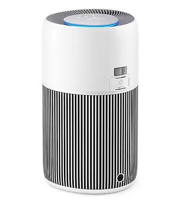 googl: Воздухоочиститель Philips Напольный, 50-70 м², НЕРА, Антибактериальный, Угольный — 1