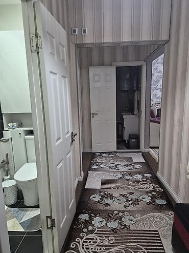 Квартиры: 2 комнаты, 71 м² — 9