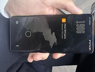 xbox one pro: Xiaomi, 12 Pro, Б/у, 256 ГБ, цвет - Черный, 1 SIM, 2 SIM, eSIM — 2