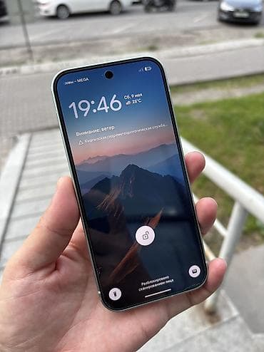 гугл пиксель 9а цена: Google Pixel 9, Б/у, 128 ГБ, цвет - Зеленый, 1 SIM, eSIM — 2