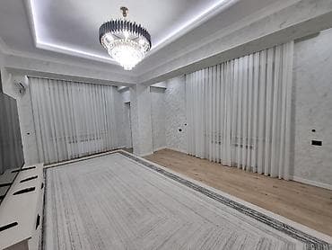 flat in osh: 2 комнаты, Агентство недвижимости, Без подселения, С мебелью частично — 4