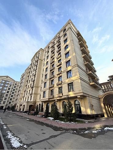 французский квартал квартира: 1 комната, 38 м², Элитка, 5 этаж, Евроремонт — 2