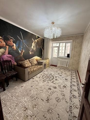 green house: 3 комнаты, Агентство недвижимости, Без подселения, Без мебели — 2