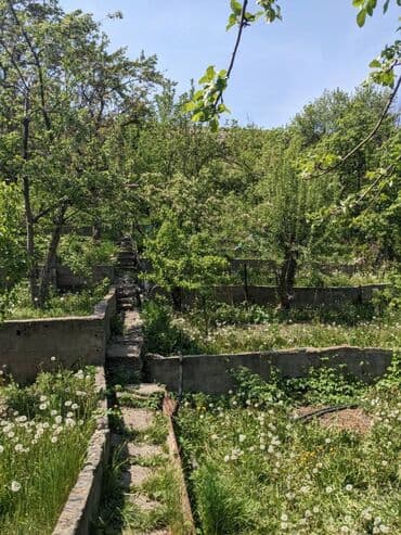 продаю дом бишкек сокулук: Дача, 40 м², 4 комнаты, Собственник — 11