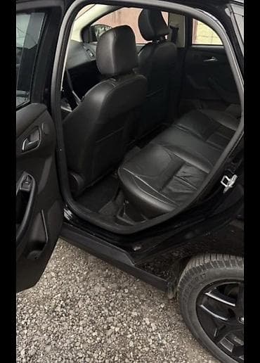 форд мондео генератор: Ford Focus: 2016 г., 2 л, Автомат, Бензин, Седан — 1