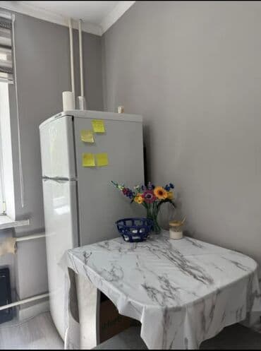 иссык куль дом: 1 комната, Собственник, Без подселения, С мебелью полностью — 4