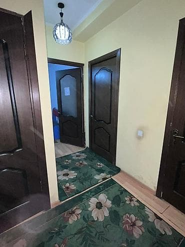 бакай ата ж м: 54 м², Эмереги менен — 4