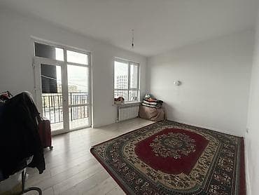 gala group: 2 комнаты, 55 м², Элитка, 12 этаж, Евроремонт — 7