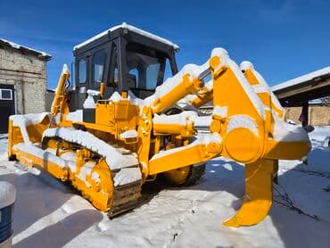 покрышка на погрузчик цена: Бульдозер, Shantui, 2006 г., Гусеничный — 3