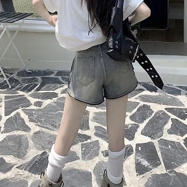 мужские слипоны: Продам новые шорты, не подошел размер, указан М, подойдет на XS-S — 7