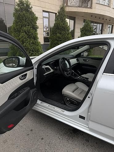 Унаа сатуу: Renault SM6: 2019 г., 2 л, Автомат, Бензин, Фастбек — 7