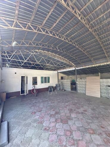 дом алматинка: Дом, 110 м², 4 комнаты, Риэлтор, Евроремонт — 3