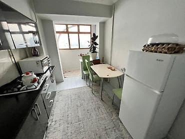 Батирлер: 1 бөлмө, 44 м², Жеке план, 8 кабат, Косметикалык ремонт — 9