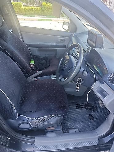авто ауди 100: Mazda Demio: 2004 г., 1.3 л, Автомат, Бензин, Хэтчбэк — 7