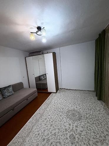 кудайберген сдаю квартиру: 1 комната, 25 м², Малосемейка, 4 этаж, Евроремонт — 3