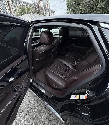 ls 500 lexus: Lexus LS: 2019 г., 5 л, Автомат, Бензин, Седан — 3