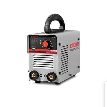 Сварочный аппарат Основные характеристики Тип: сварочный аппарат