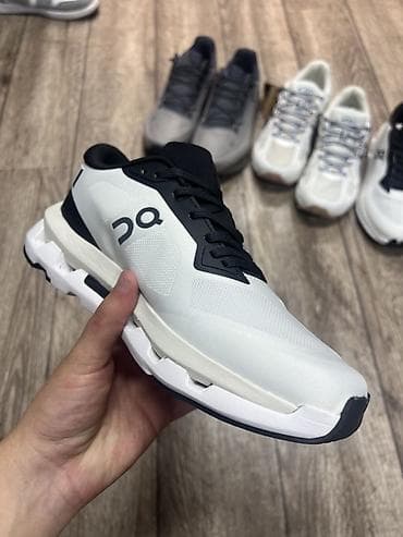 premium: Мужские кроссовки, 38, 38.5, 39, Новый, Самовывоз, Платная доставка — 3