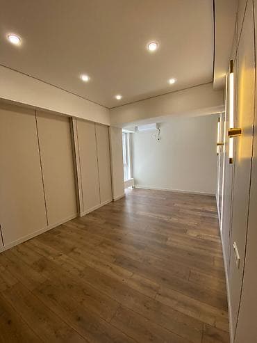 11: 3 комнаты, 91 м², 11 этаж — 7