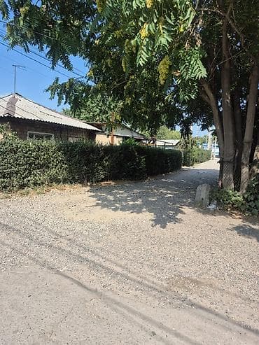 osh flat: Продаётся 2к кв барачного типа, в с.Пригородное 15мин от Ошсконо — 5