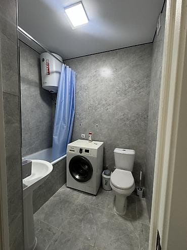 erl group: 1 комната, 36 м², Элитка, 7 этаж, Евроремонт — 7