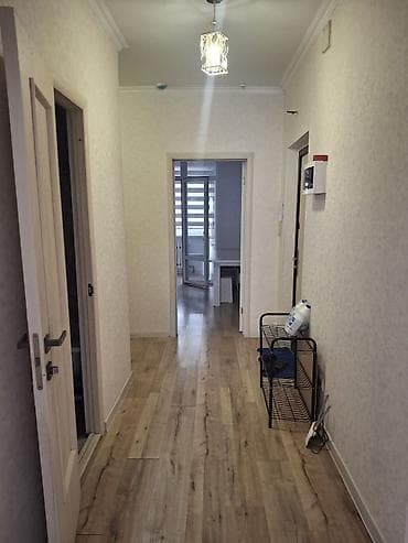 Сдаётся квартира в аренду