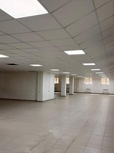 бозор коргон: 🔥 Коммерческое помещение 305 м² в ЖК «Салкын-Тор» — идеальная площадка — 5