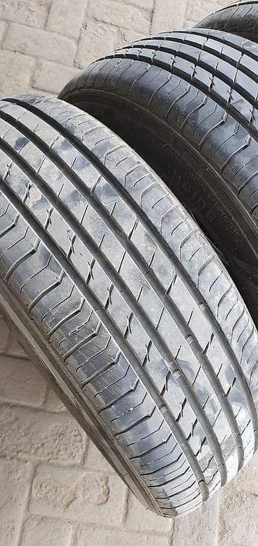Шины 195 / 65 / R 15, Лето, Комплект, Легковые, Sailun