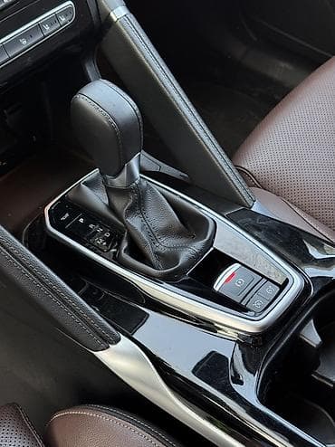 smart forfour: Renault QM6: 2020 г., 2 л, Автомат, Газ, Кроссовер — 7